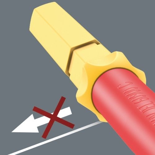 Wkrętak IZOLOWANY zestaw narzędzi VDE 17 elementów ETUI WERA na Arena.pl