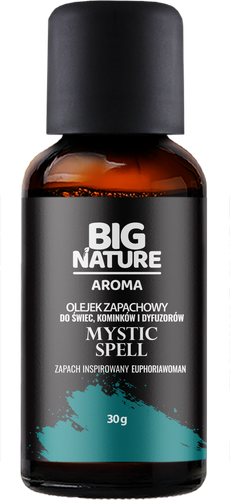 Olejek zapachowy Mystic Spell 30g zap. Insp. EUPHORIA WOMAN na Arena.pl