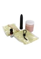 cloneboy personal vibrator light skin tone