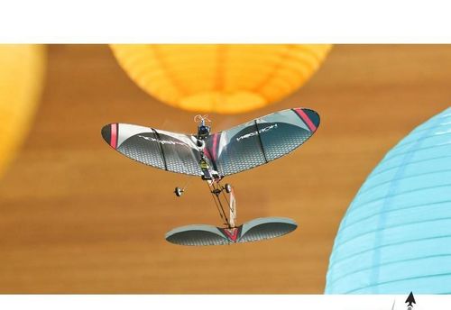 FPV Vapor RTF + headset na Arena.pl