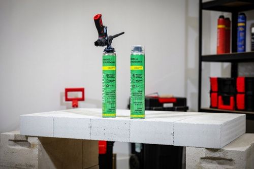 PISTOLET Do Piany POKRYTY TEFLONEM Teflonowy WYSOKA JAKOŚĆ Premium na Arena.pl