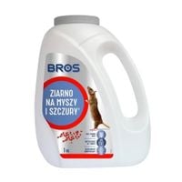 ziarno na myszy i szczury 1kg