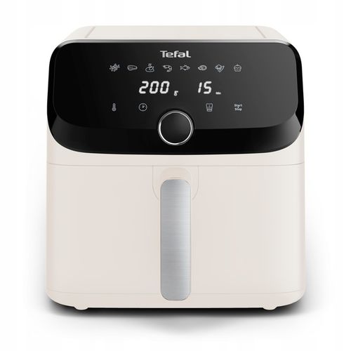 Frytkownica Beztłuszczowa TEFAL EY855AE0 Frytownica AIR FRYER 7,5l na Arena.pl