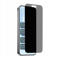 Etui PURO Daylight do iPhone Air Czarny