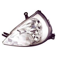 REFLEKTOR LAMPA LEWA FORD KA 1998 1999 2000 2001 2002 2003 2004 2005 2006