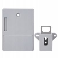 Zamki RFID elektroniczny zamek do drzwi karta RFID