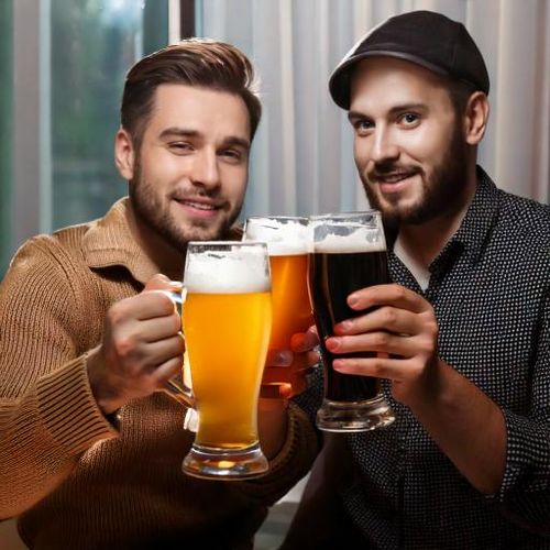 Coopers - European Lager na Arena.pl