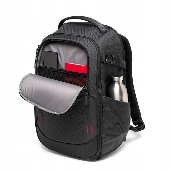 Plecak foto Manfrotto PRO Light Frontloader M zdjęcie 6