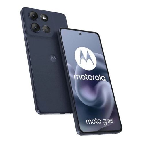Smartfony Motorola Moto G86 5G 6,67" Octa Core 8 GB RAM 256 GB Niebieski na Arena.pl