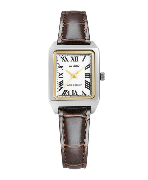 zegarek damski casio ltp-v007l-7b2 + box zdjęcie 6