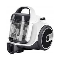 Odkurzacz bezworkowy Bosch Serie 2 BGS05A222 700W Filtr HEPA