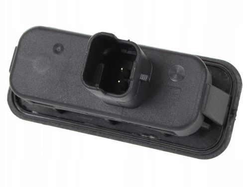 PRZYCISK KLAPY BAGAŻNIKA RENAULT MEGANE SCENIC 2 3 na Arena.pl