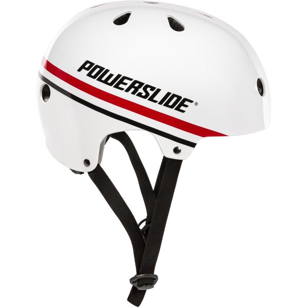 Kask Powerslide Pro Urban Stripe 58-61 cm zdjęcie 3