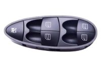 Panel sterowania szybami MERCEDES E