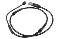 CZUJNIK ZUŻYCIA KLOCKÓW LEWY PRZÓD BMW X3 F25 2014 2015 2016 2017