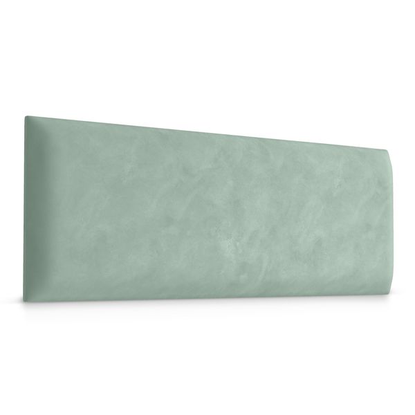 PANELE TAPICEROWANE ŚCIENNE WEZGŁOWIE 3D 50cm x 15cm zdjęcie 1
