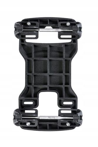 Adapter montażowy Basil MIK do sakw i koszyków na Arena.pl