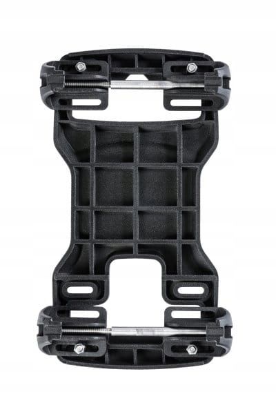 Adapter montażowy Basil MIK do sakw i koszyków zdjęcie 3