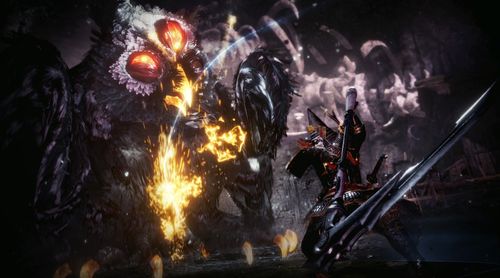 Gra na PS4 / PS5 - NiOh 2 - Akcja RPG 18+ na Arena.pl