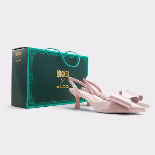 ALDO PERFECTLYPINK - Czółenka R41 na Arena.pl