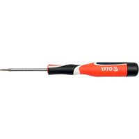 Wkrętak precyzyjny torx T5x50mm YT-25852 YATO