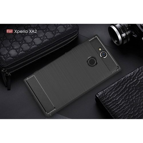 ETUI POKROWIEC OBUDOWA SOLID TPU XPERIA XA2 na Arena.pl