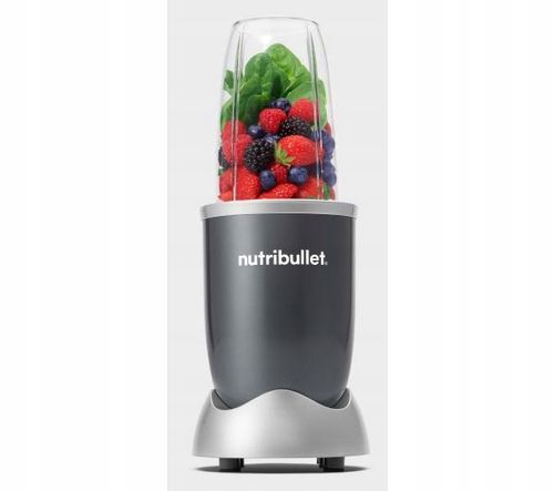 Blender kielichowy Nutribullet NB614DG 600W Mikser na Arena.pl