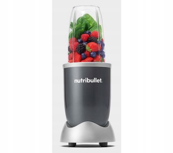 Blender kielichowy Nutribullet NB614DG 600W Mikser zdjęcie 2