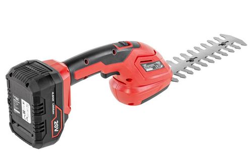 Nożyce akumulatorowe Cedrus CEDGS100LI CEDGS100LI na Arena.pl