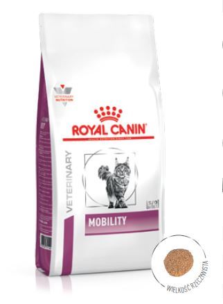 royal canin mobility 2kg na Arena.pl