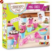 SMOBY 312101 Zestaw do pieczenia ciasta Chef NOWOŚĆ!
