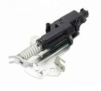 Ford Fiesta 02-08 zamek tylnej klapy bagażnika