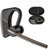 Słuchawka Bluetooth 5.2 Feegar BOND SE 24h CVC DSP