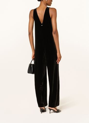 ARMANI EXCHANGE Aksamitny Kombinezon S na Arena.pl