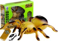 ND24_3317 Zdalnie Sterowany Pajak Tarantula Pilot