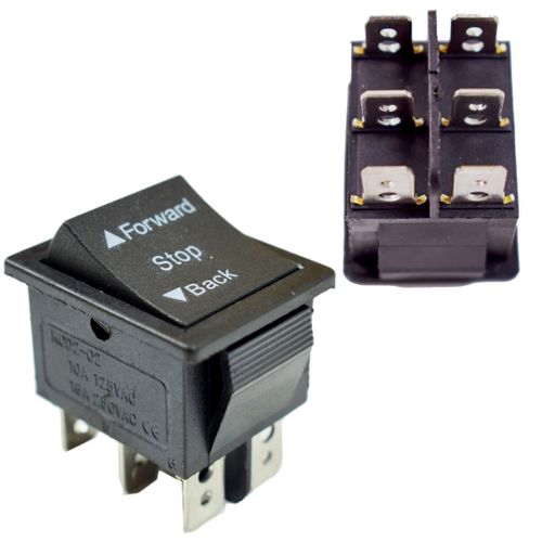 Włącznik, przełącznik do pojazdów WŁ-FORWARD/STOP/BACK na Arena.pl