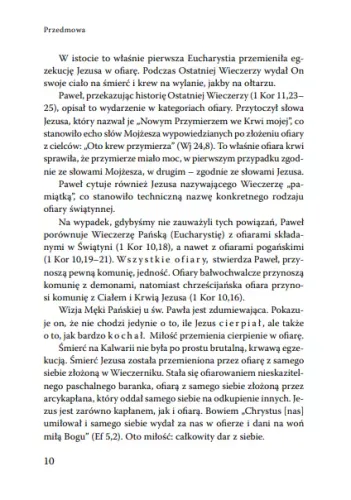 Jezus i żydowskie korzenie Eucharystii na Arena.pl