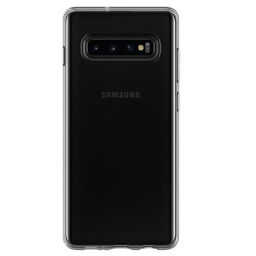 SPIGEN LIQUID CRYSTAL - Samsung Galaxy S10+ - CLEAR na Arena.pl