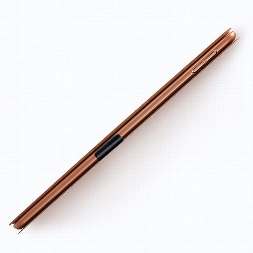 ESR SIMPLICITY PENCIL IPAD 9.7 2017/2018 BROWN na Arena.pl