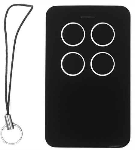 Pilot do Nice Mhouse Moovo TX4 GTX4 zamiennik na Arena.pl