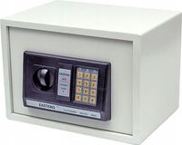 SEJF Z ZAMKIEM CYFROWYM 35X25X25 VOREL