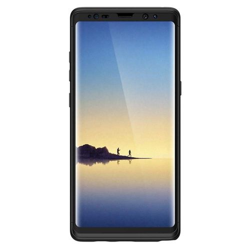 SPIGEN THIN FIT 360 Samsung Galaxy Note 8 - BLACK na Arena.pl