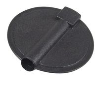 Przepustnica dźwigni kolanka M3A 2103800