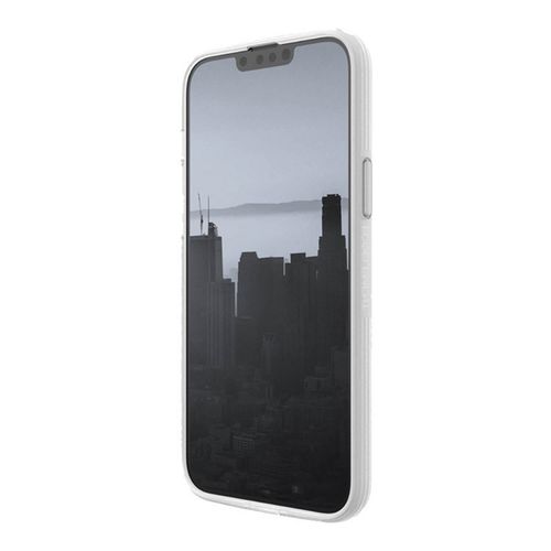 X-Doria Raptic Slim - Biodegradowalne etui iPhone 14 Plus (Clear) na Arena.pl