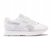 Buty Damskie Reebok 100201489 REEBOK GLIDE RIPPLE DOUBLE Białe 38,5