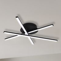 Lampa sufitowa STICK 12W LED
