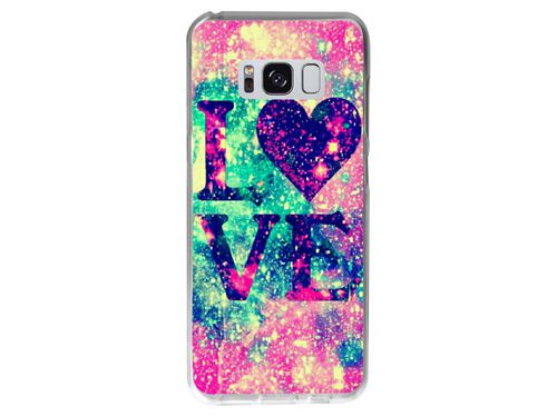 Etui CASE na telefon Samsung Galaxy S8 na Arena.pl