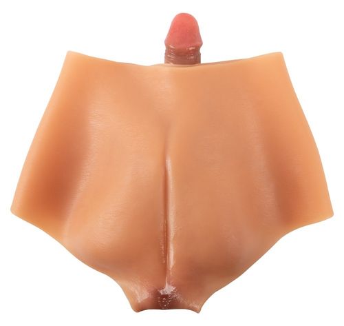 Silikonowe Majtki Penis na Arena.pl