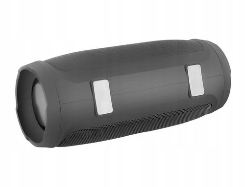 GŁOŚNIK BLUETOOTH BEZPRZEWODOWY MOBILNY TUBA MOCNY CZYSTY DZWIĘK na Arena.pl