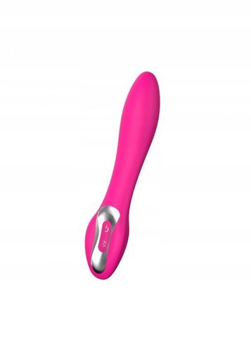WIBRATOR DESIGN ELYS - CONCAVE PINK na Arena.pl